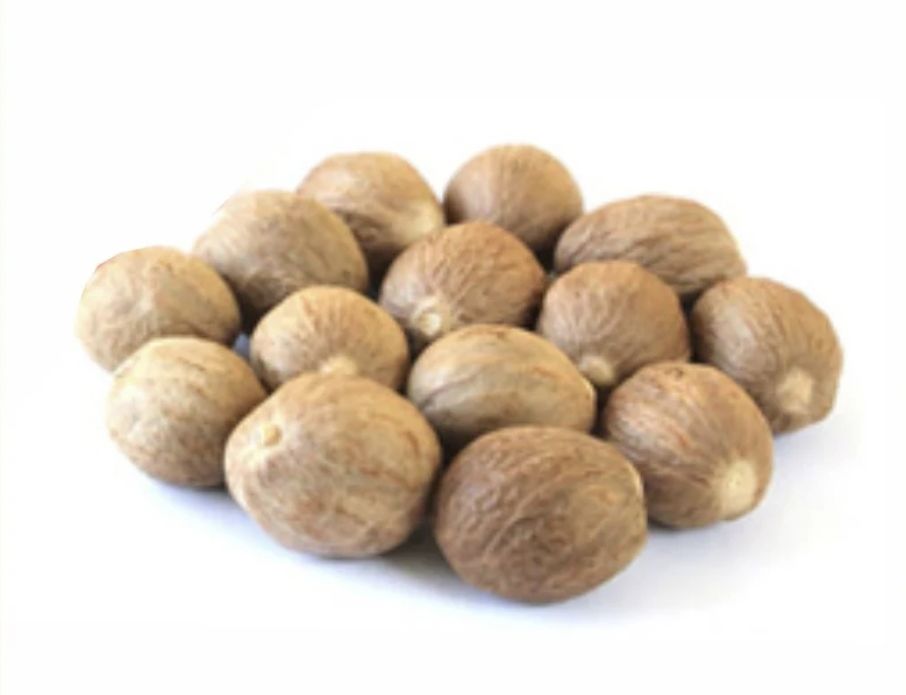 جوز الطيب