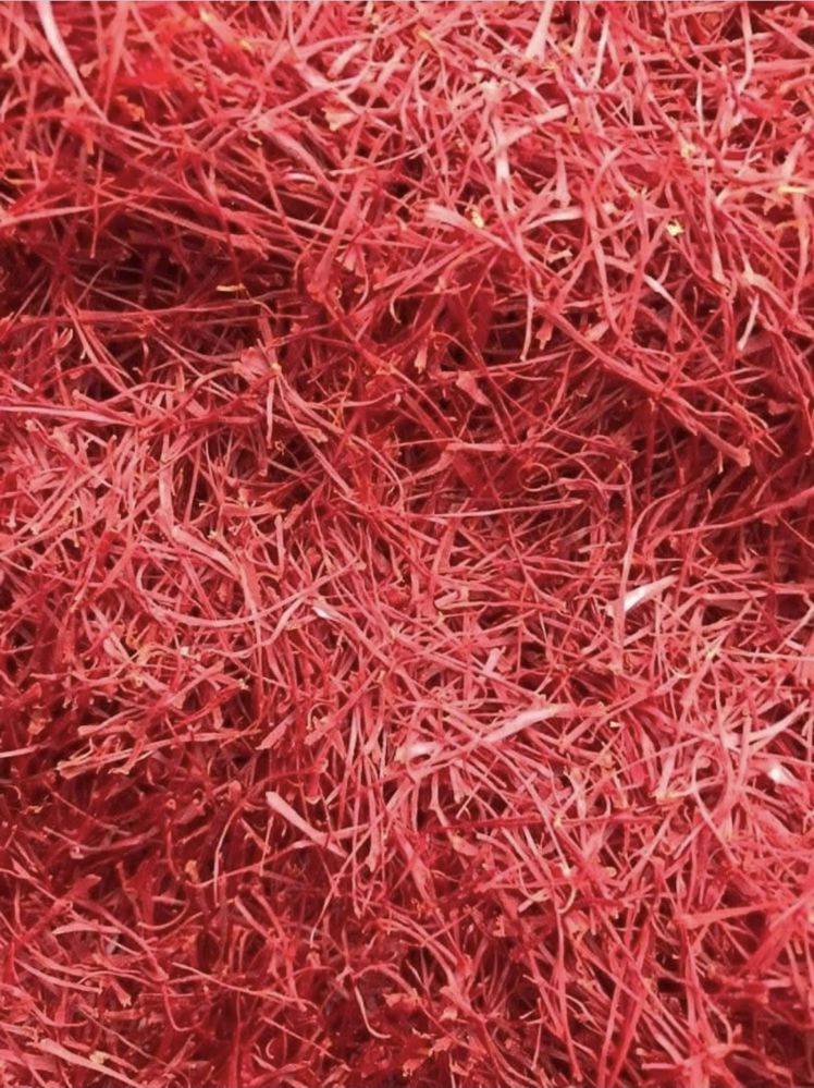 زعفران سوبر نقيل طموح